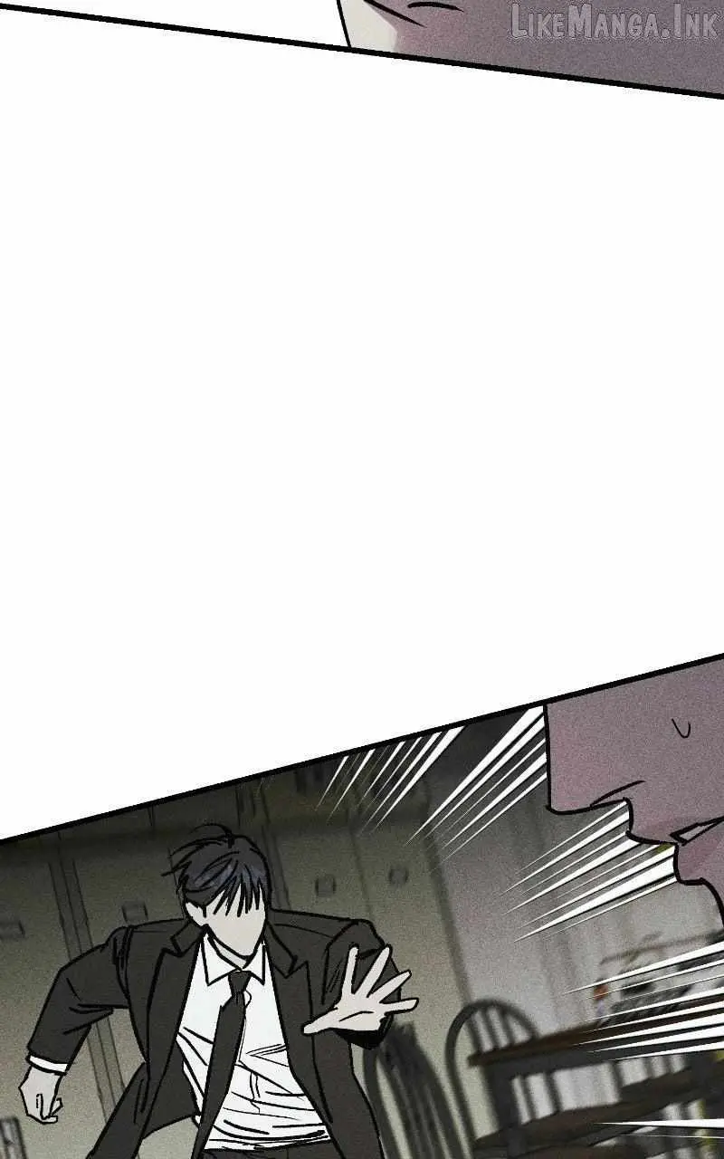 Acting Gangster Chapter 39 page 13 - 