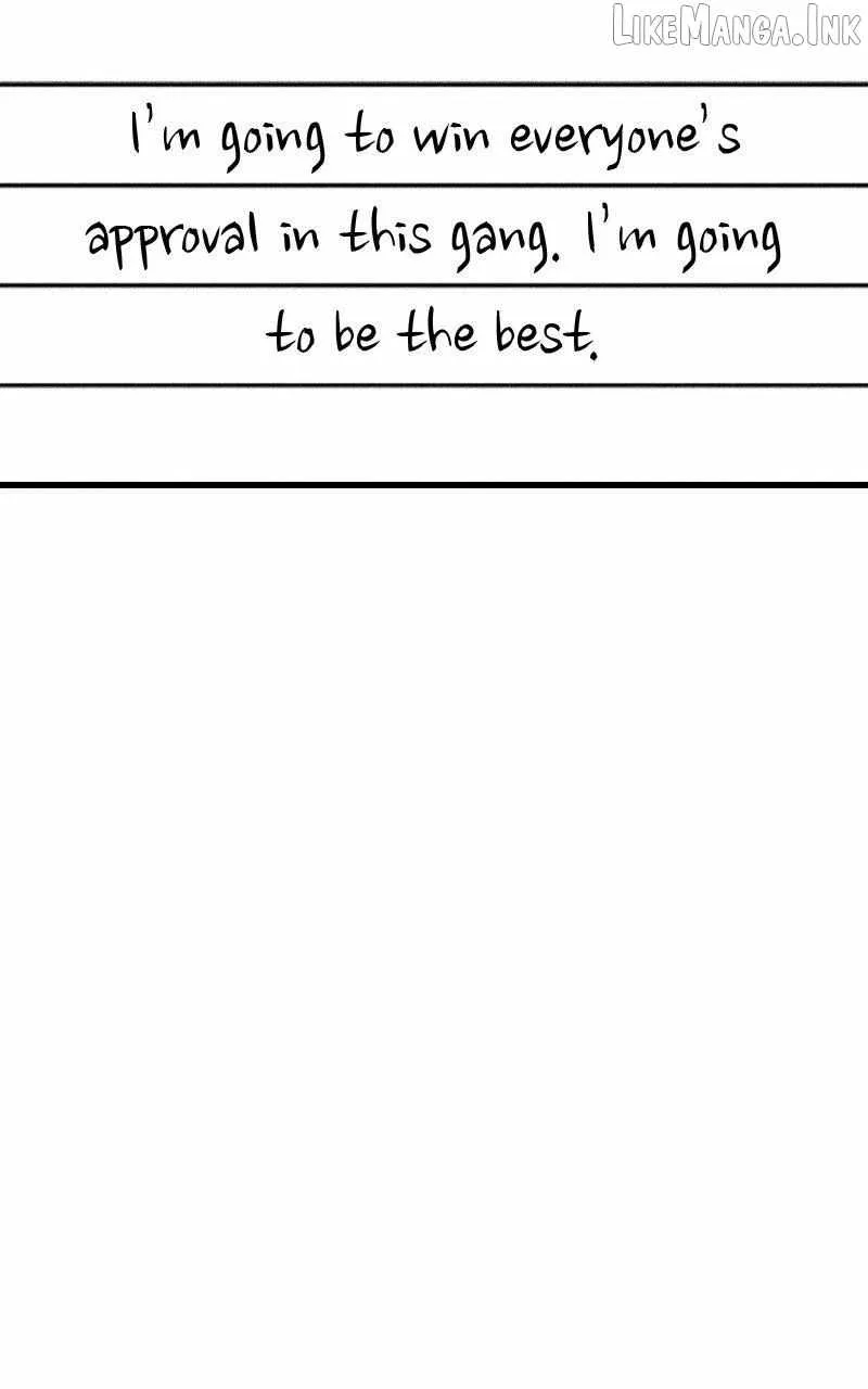 Acting Gangster Chapter 39 page 125 - 