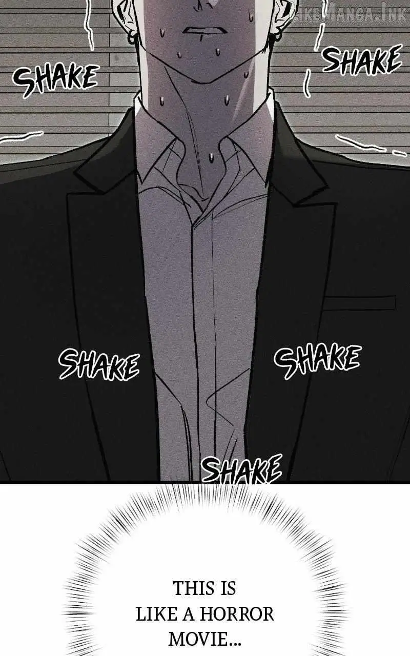 Acting Gangster Chapter 39 page 131 - 