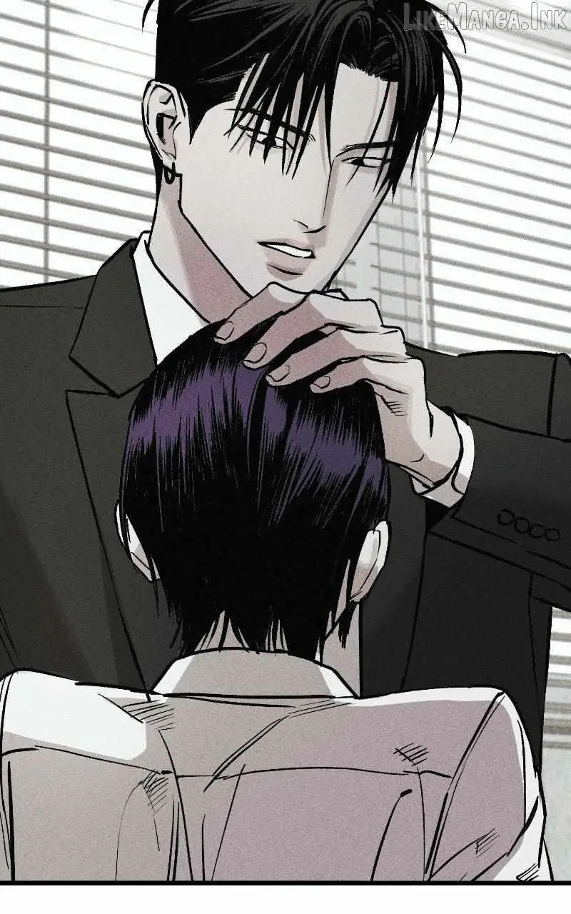 Acting Gangster Chapter 39 page 141 - 
