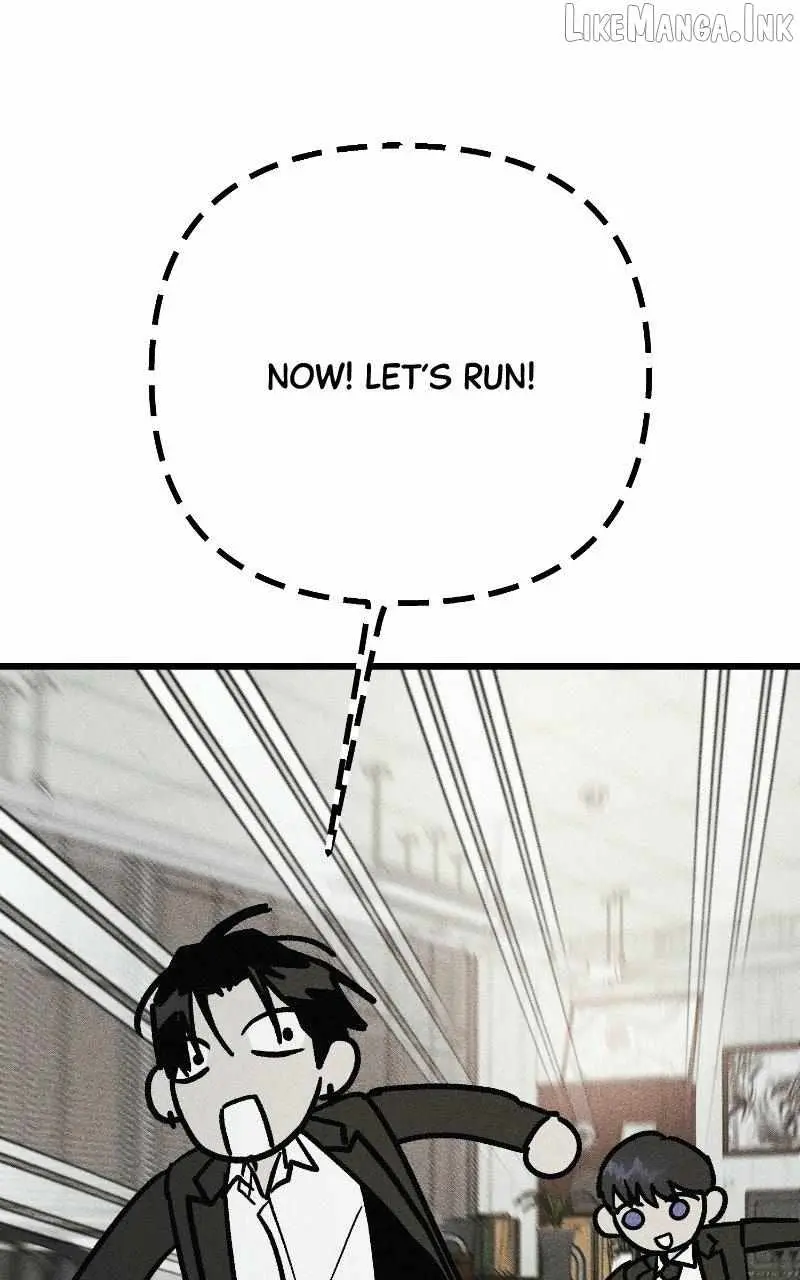 Acting Gangster Chapter 39 page 149 - 