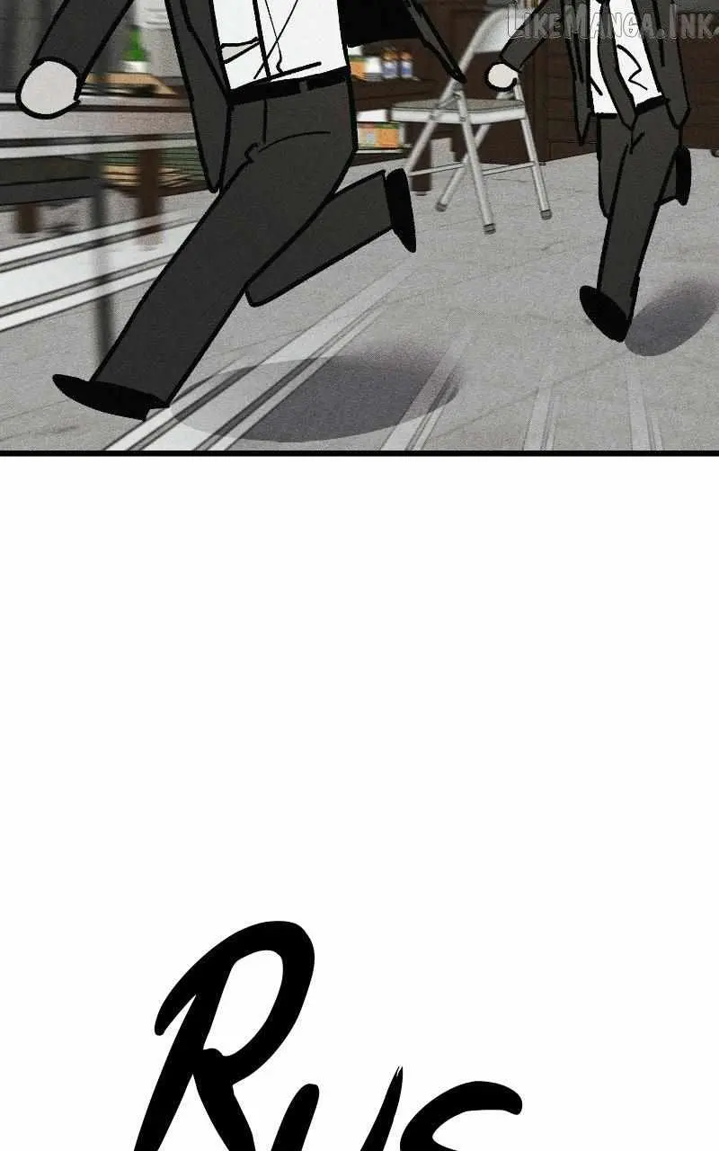 Acting Gangster Chapter 39 page 150 - 