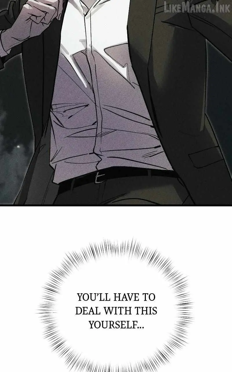 Acting Gangster Chapter 39 page 154 - 