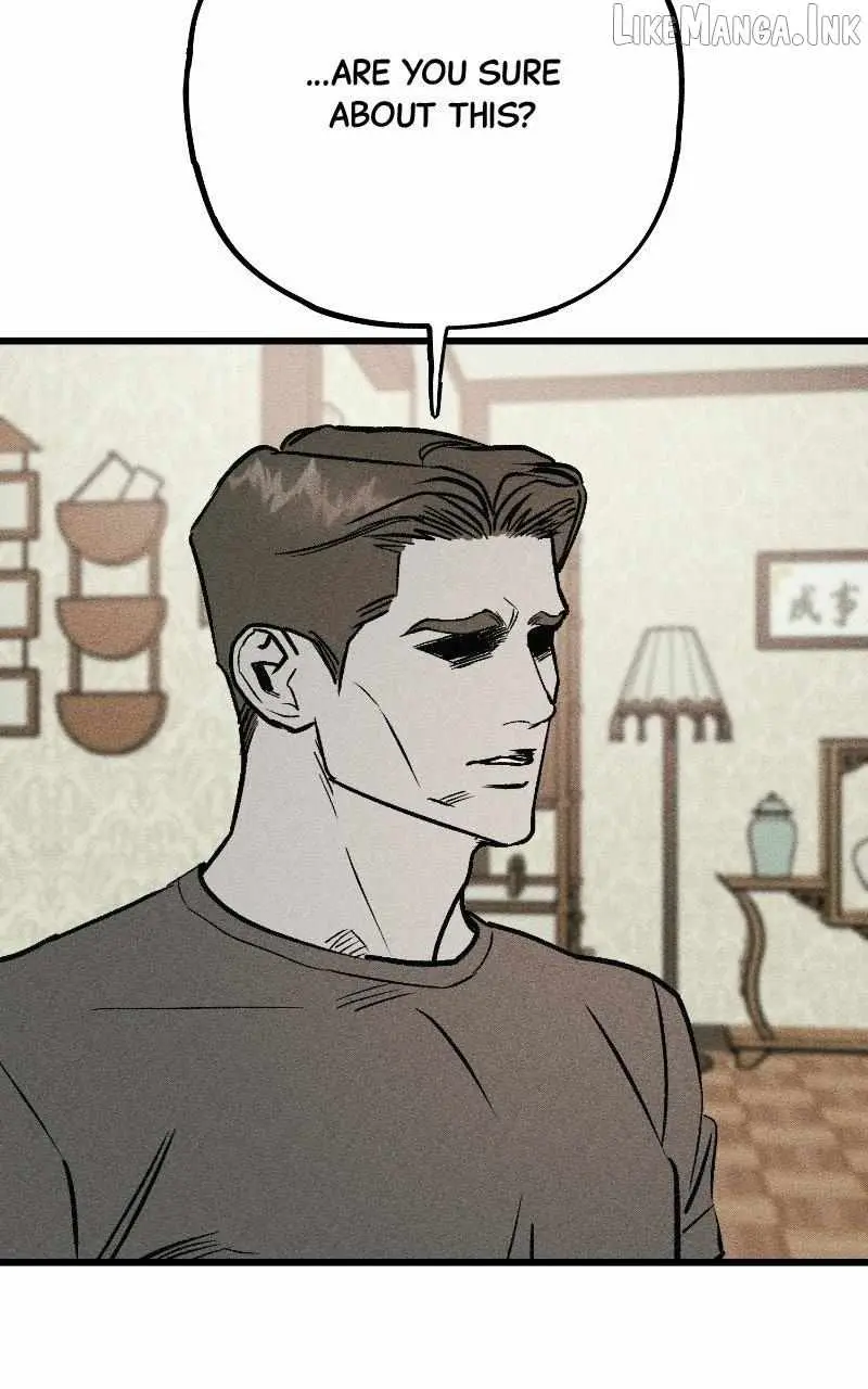 Acting Gangster Chapter 39 page 159 - 