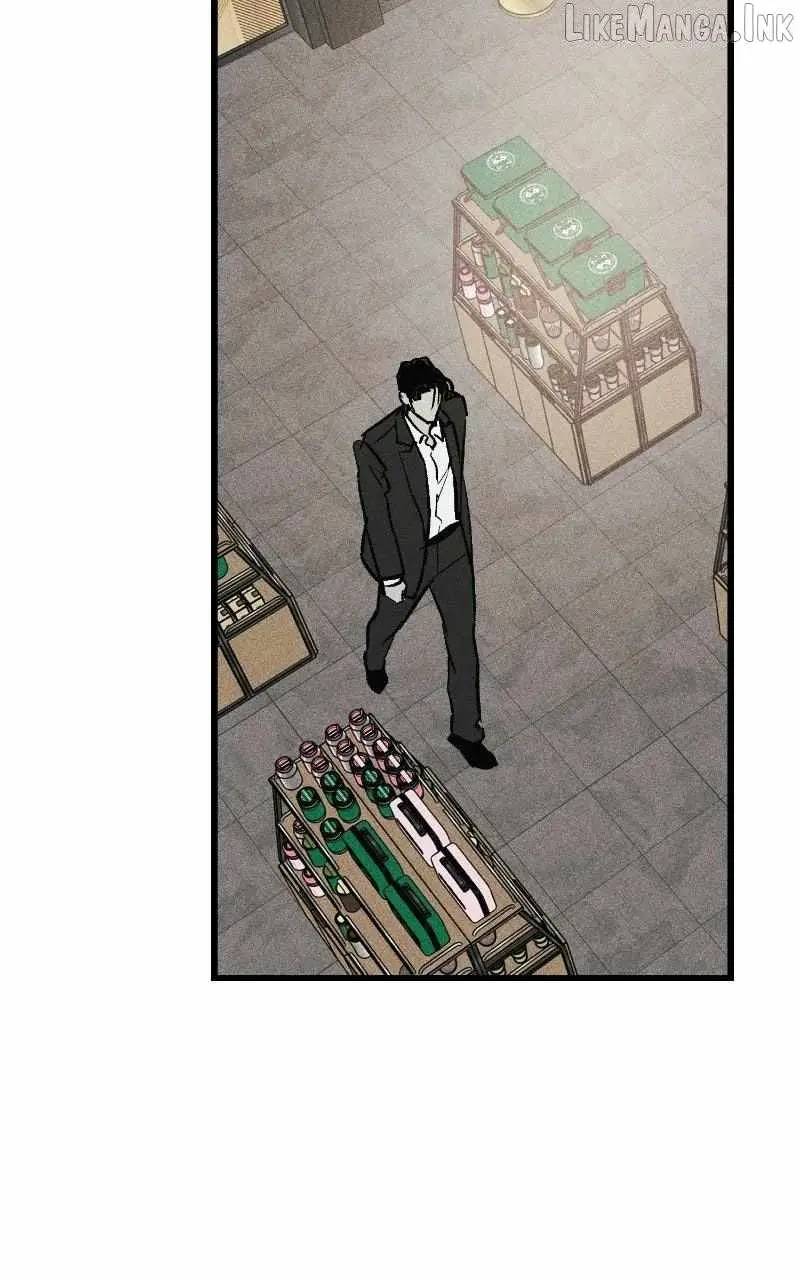Acting Gangster Chapter 39 page 166 - 