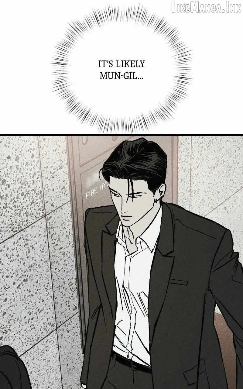 Acting Gangster Chapter 39 page 171 - 