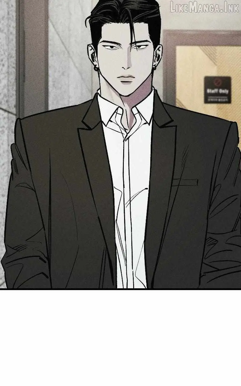 Acting Gangster Chapter 39 page 174 - 