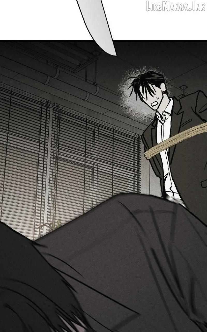 Acting Gangster Chapter 39 page 19 - 