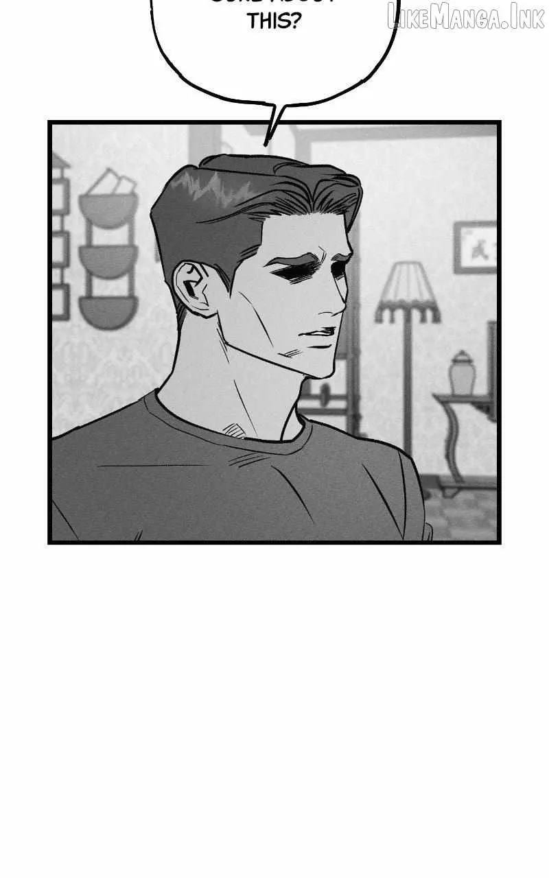 Acting Gangster Chapter 39 page 187 - 
