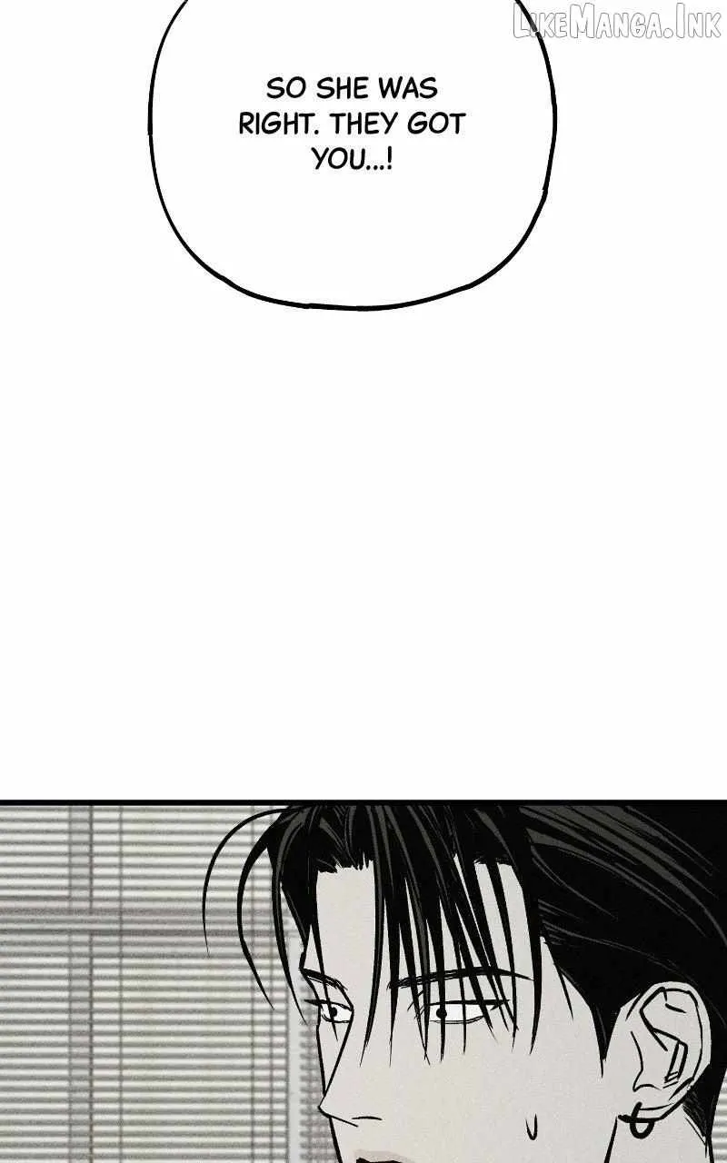 Acting Gangster Chapter 39 page 3 - 