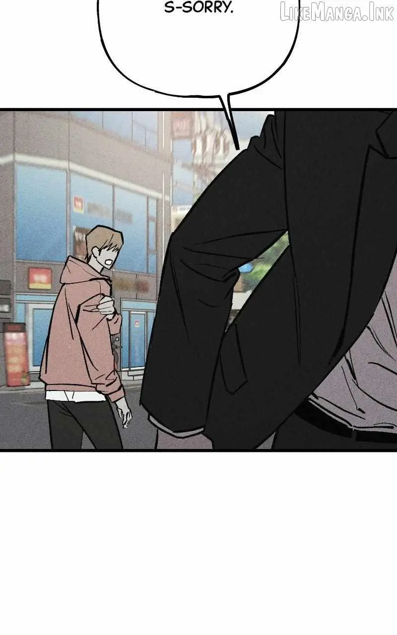 Acting Gangster Chapter 39 page 206 - 