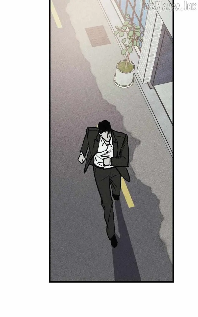 Acting Gangster Chapter 39 page 208 - 