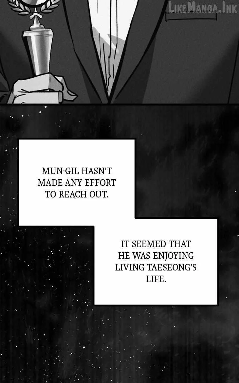 Acting Gangster Chapter 39 page 213 - 