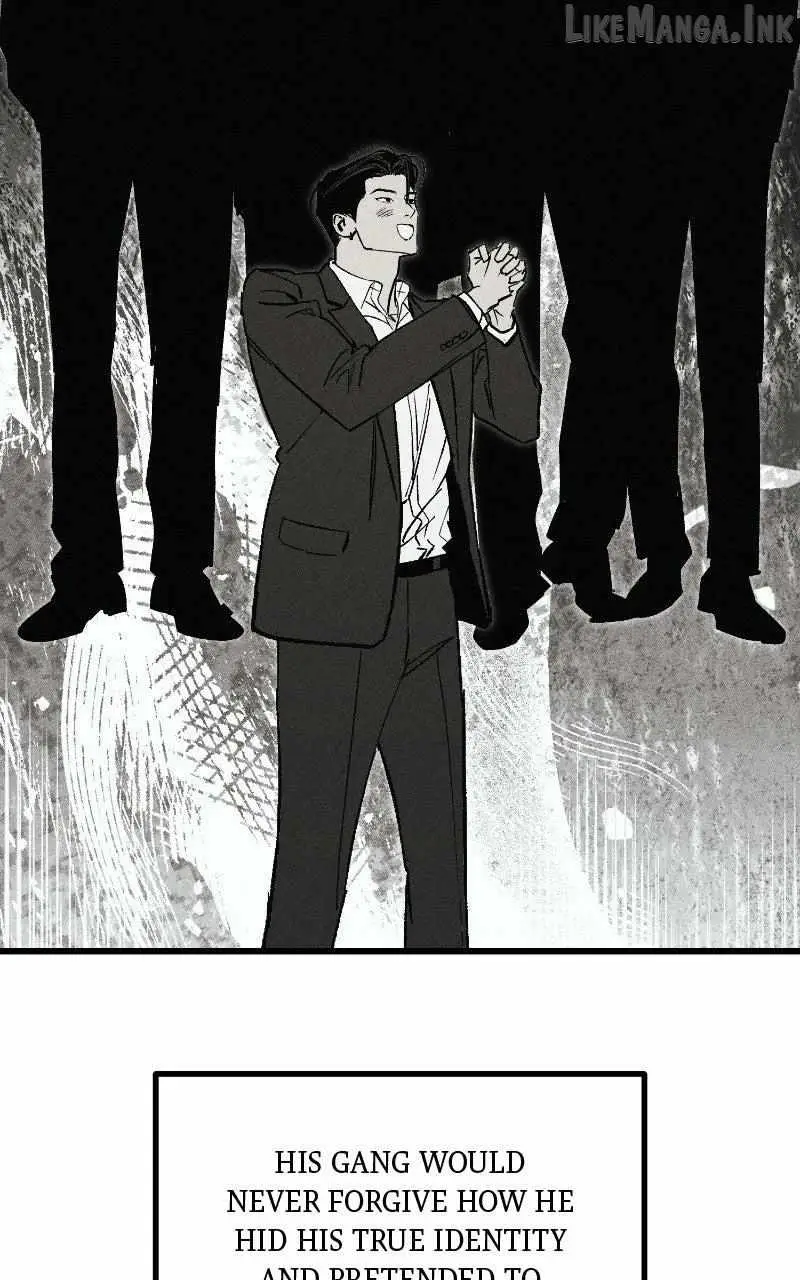 Acting Gangster Chapter 39 page 220 - 