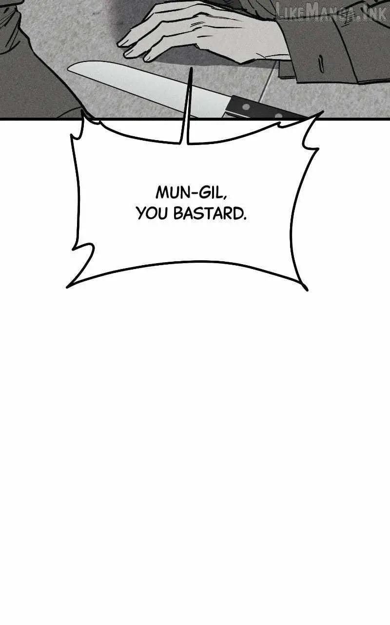 Acting Gangster Chapter 39 page 25 - 