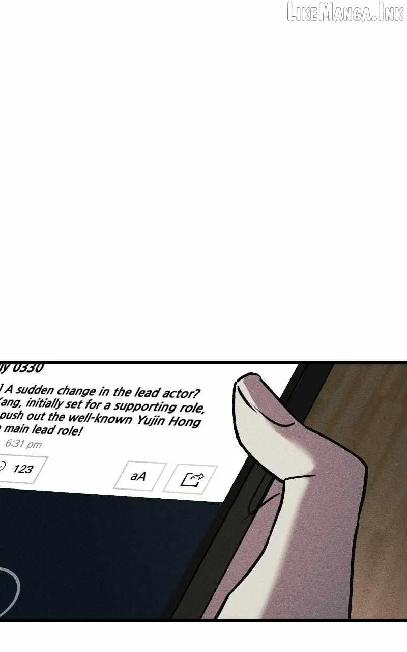 Acting Gangster Chapter 39 page 246 - 