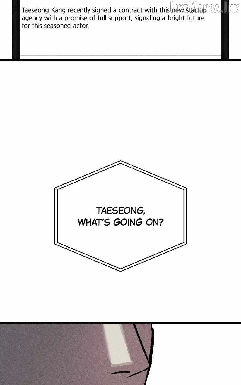 Acting Gangster Chapter 39 page 250 - 