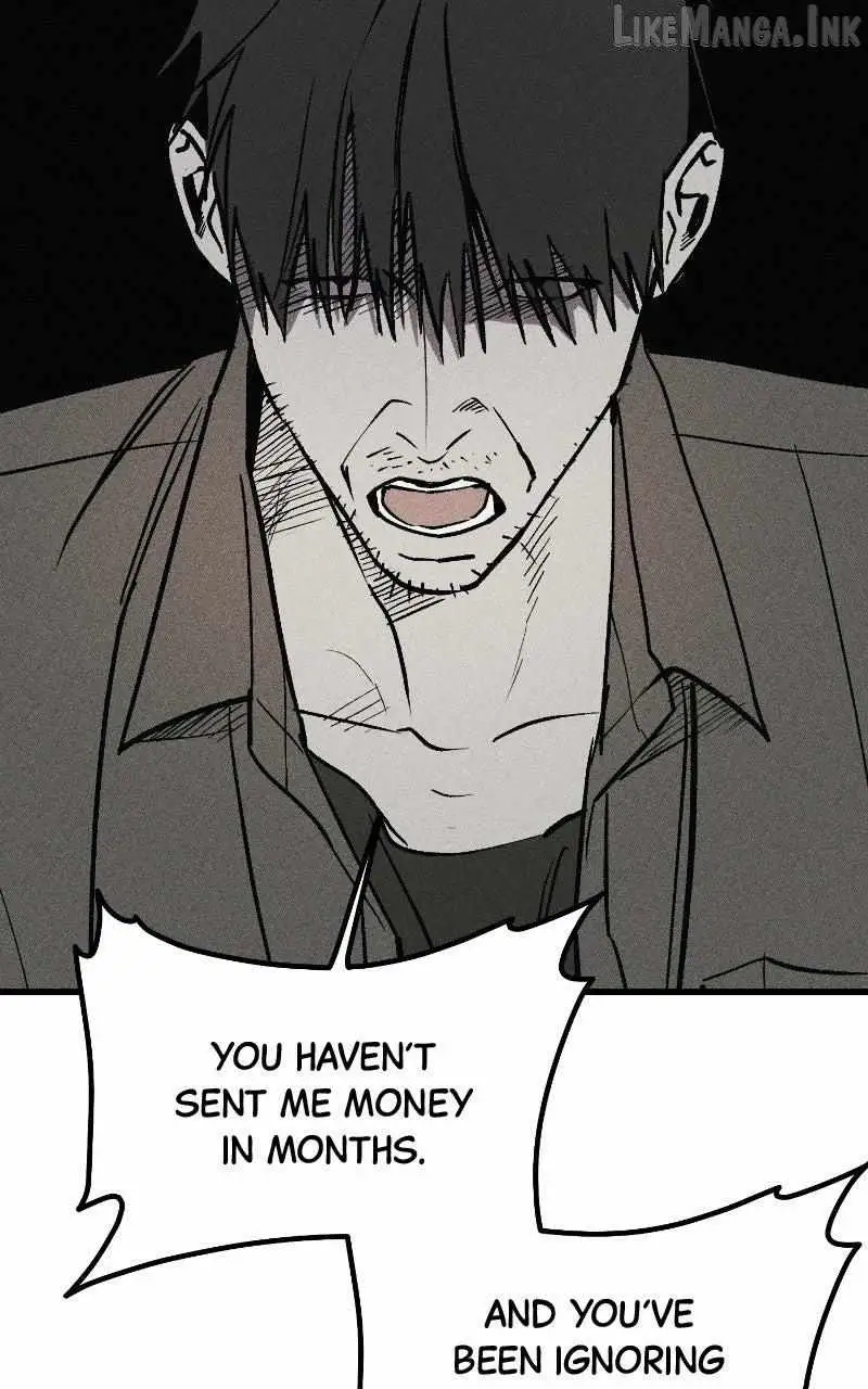 Acting Gangster Chapter 39 page 27 - 