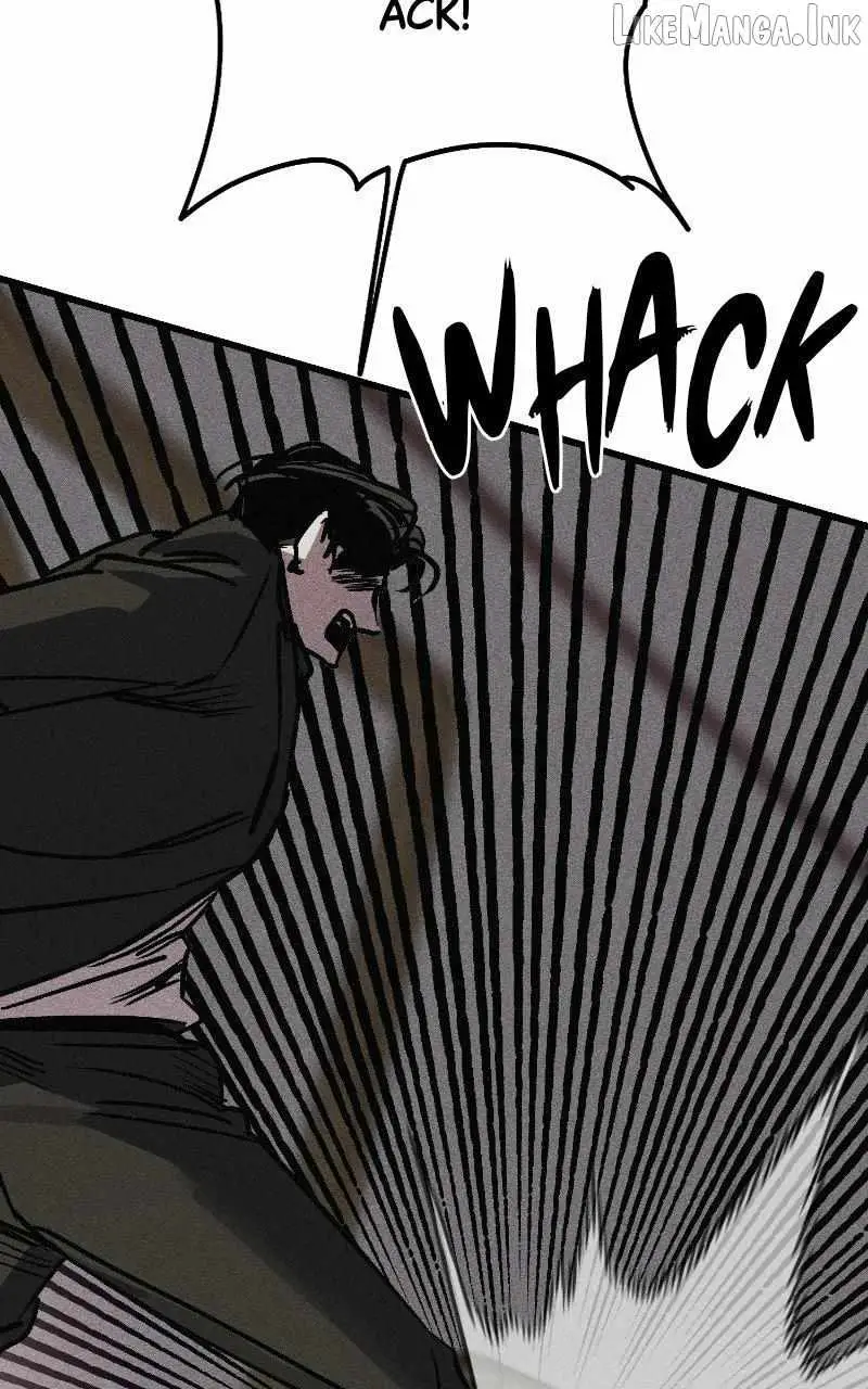 Acting Gangster Chapter 39 page 266 - 