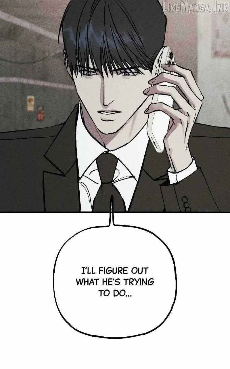Acting Gangster Chapter 39 page 270 - 
