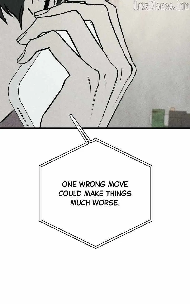 Acting Gangster Chapter 39 page 274 - 