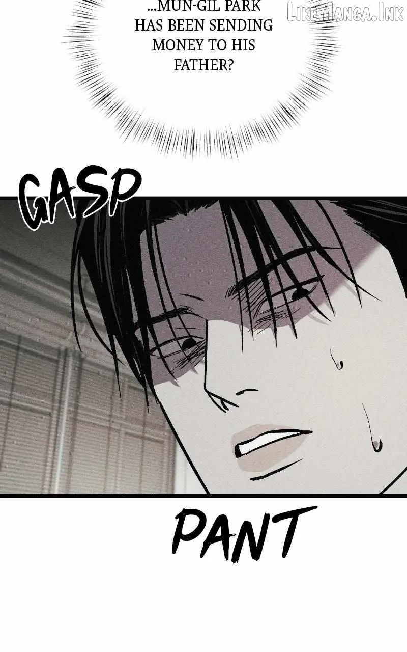 Acting Gangster Chapter 39 page 29 - 