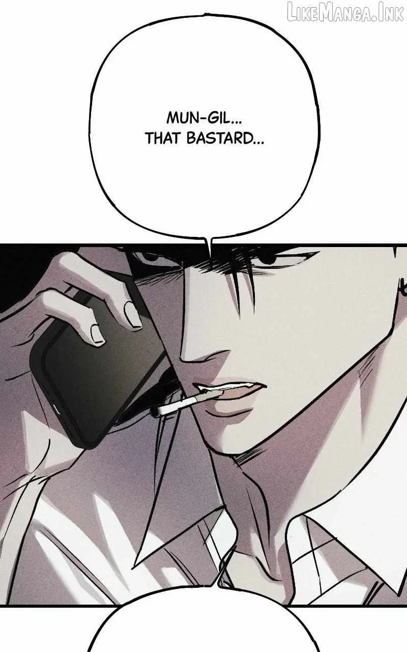 Acting Gangster Chapter 39 page 281 - 