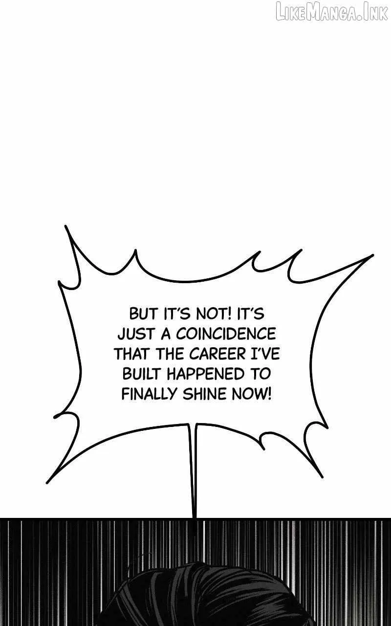 Acting Gangster Chapter 39 page 283 - 