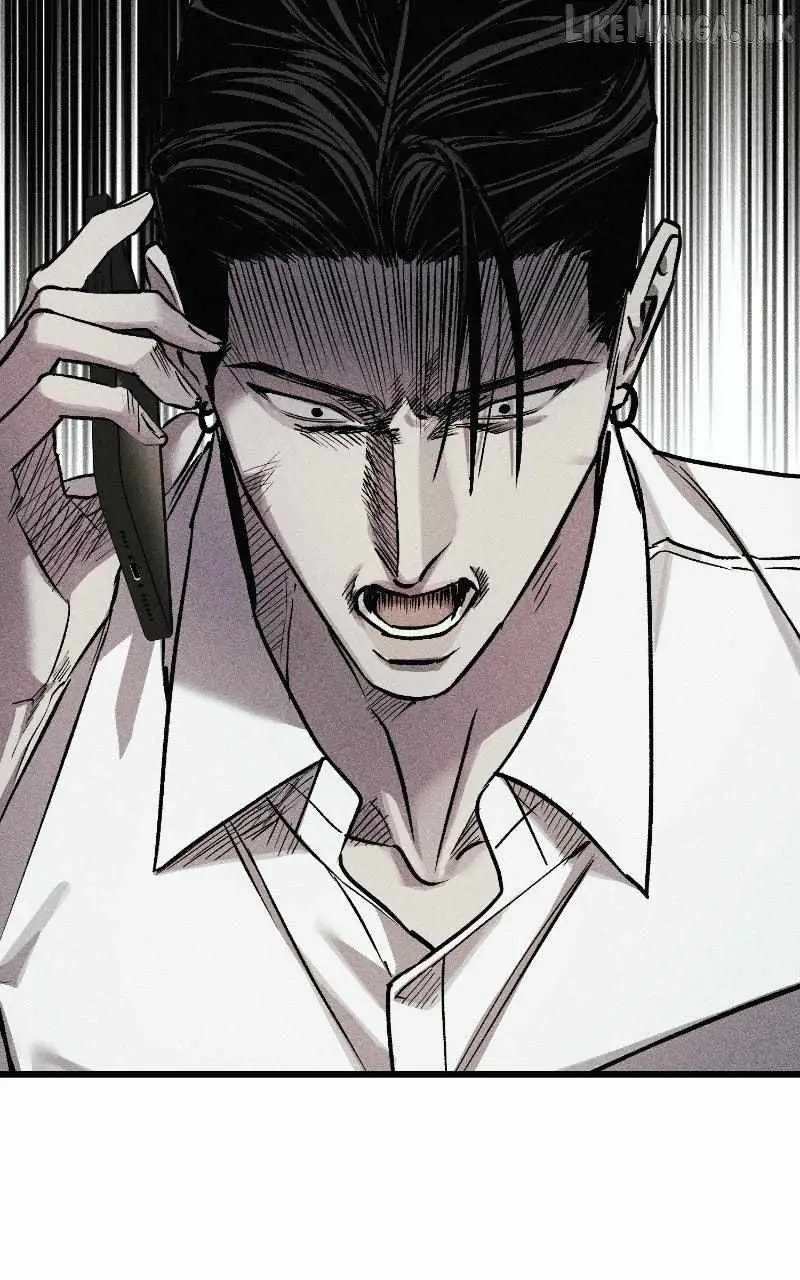 Acting Gangster Chapter 39 page 284 - 
