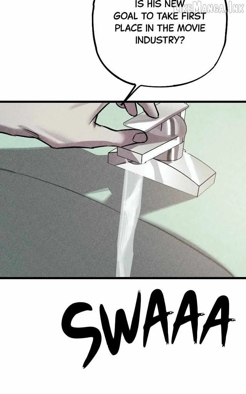 Acting Gangster Chapter 39 page 288 - 