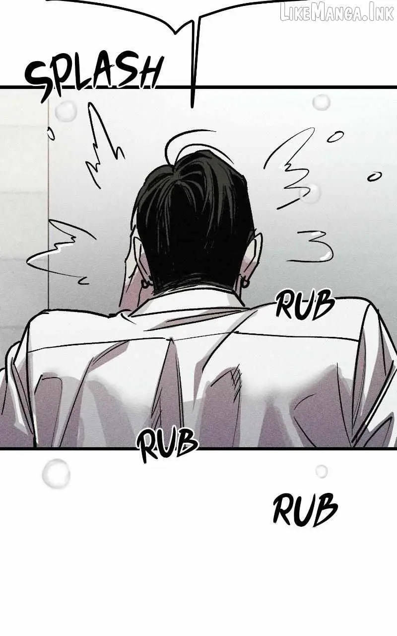 Acting Gangster Chapter 39 page 290 - 