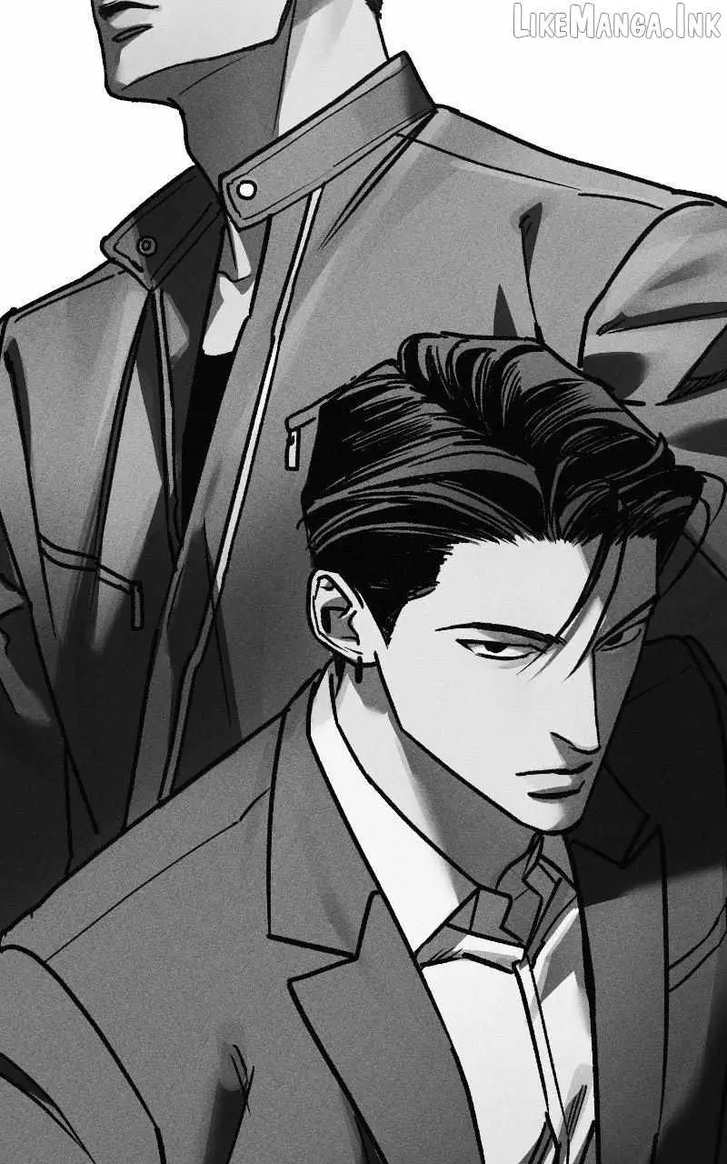 Acting Gangster Chapter 39 page 31 - 