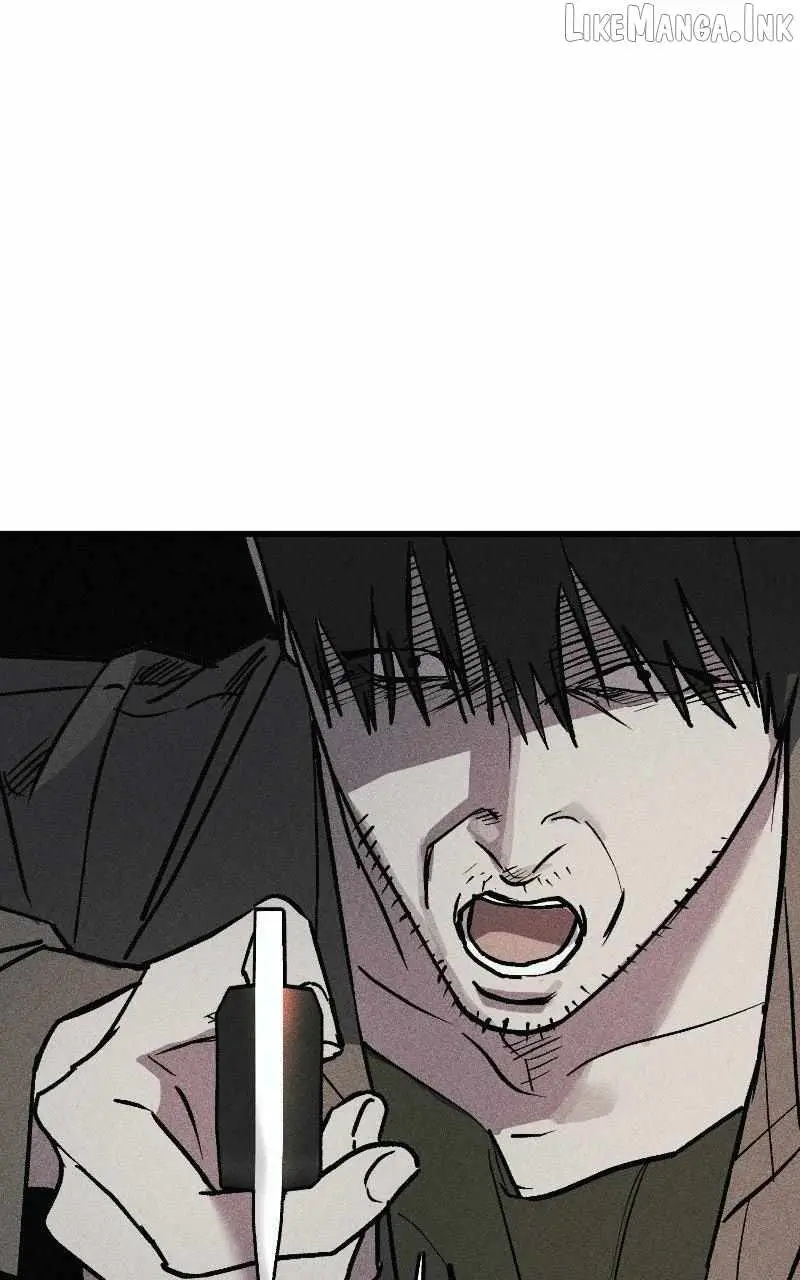 Acting Gangster Chapter 39 page 33 - 