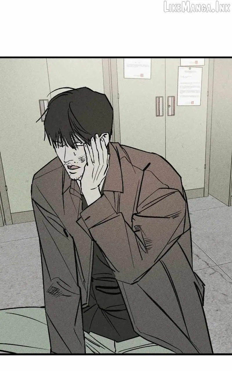 Acting Gangster Chapter 39 page 39 - 