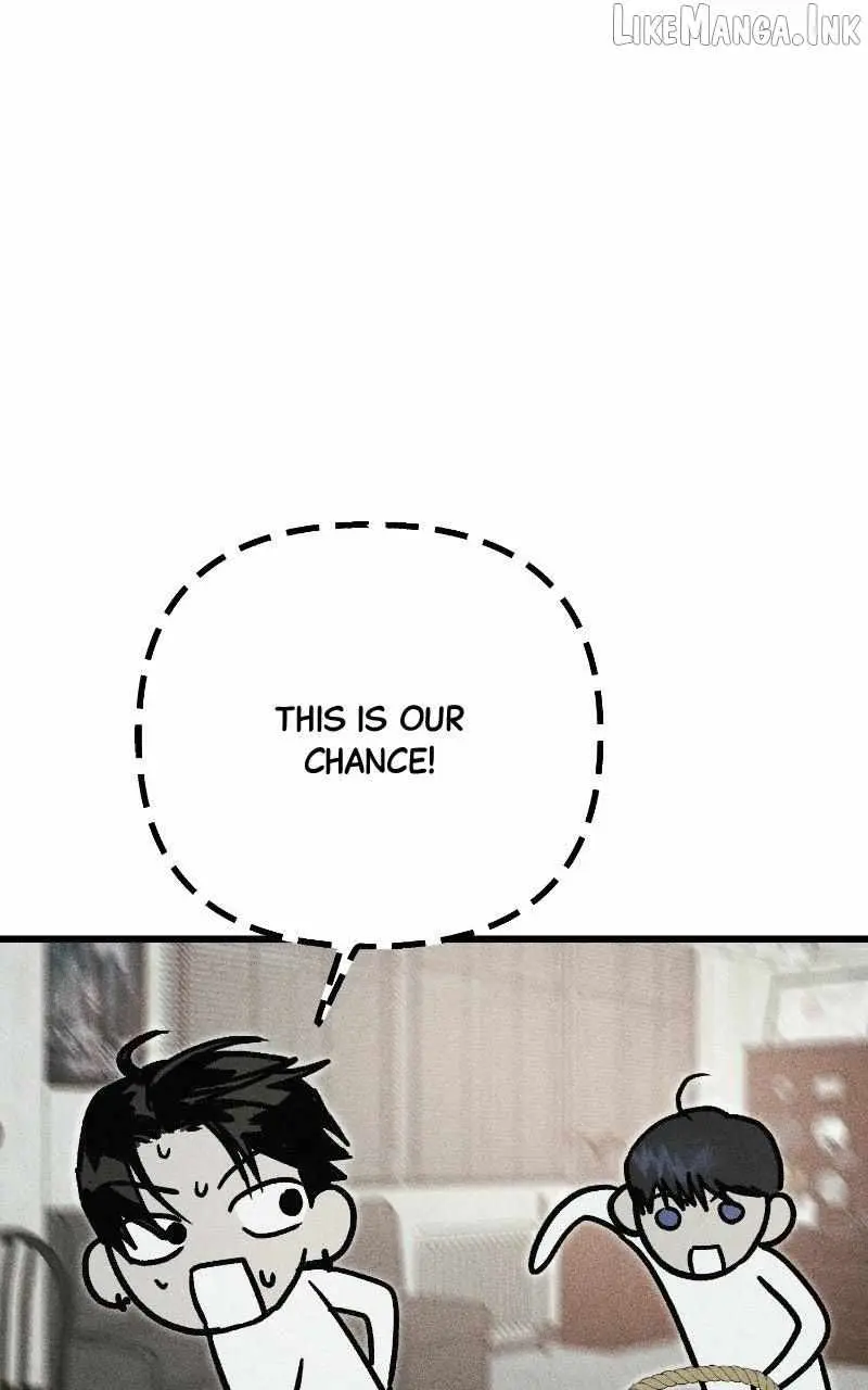 Acting Gangster Chapter 39 page 43 - 