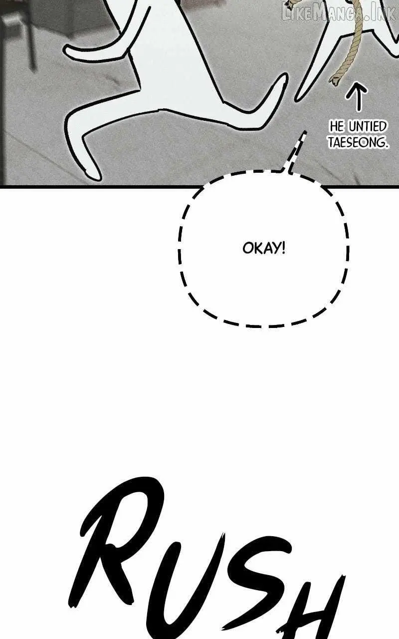 Acting Gangster Chapter 39 page 44 - 
