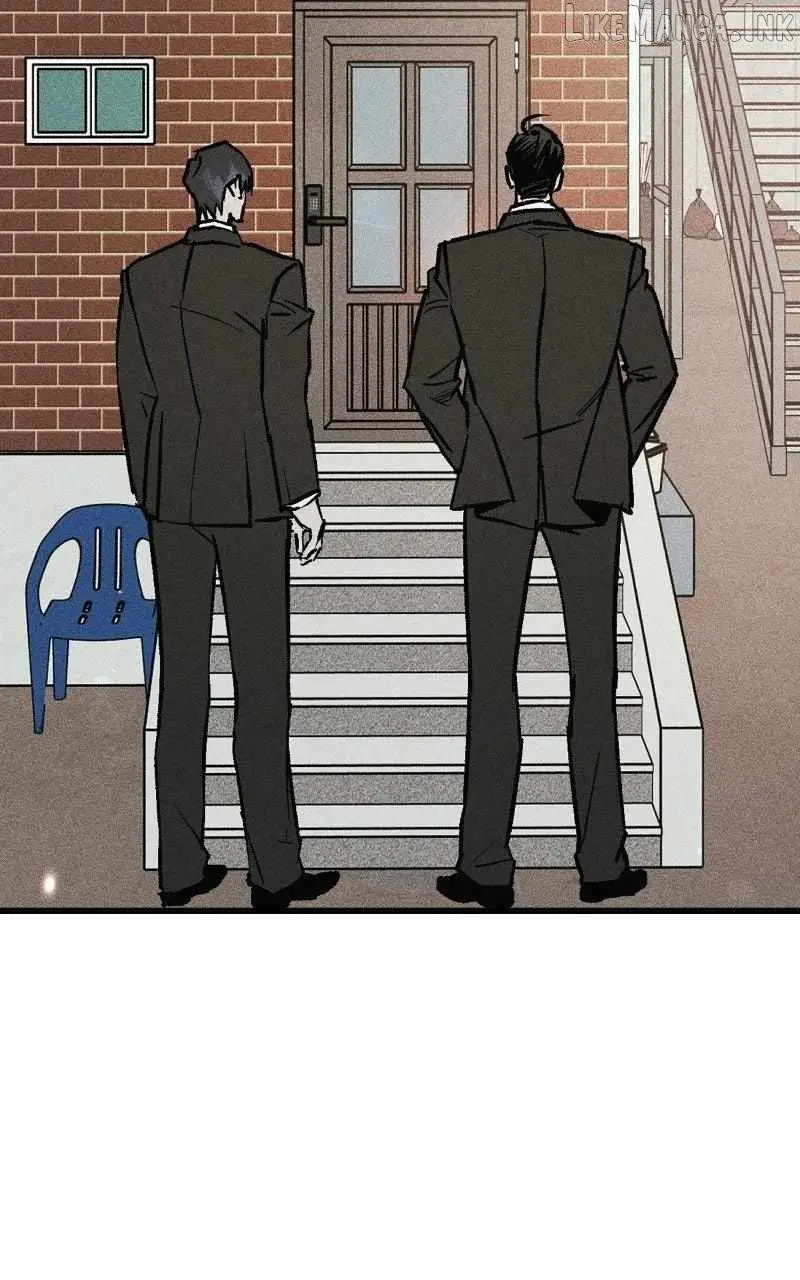 Acting Gangster Chapter 39 page 50 - 