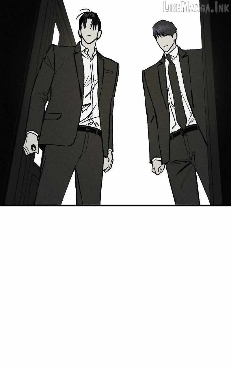 Acting Gangster Chapter 39 page 54 - 