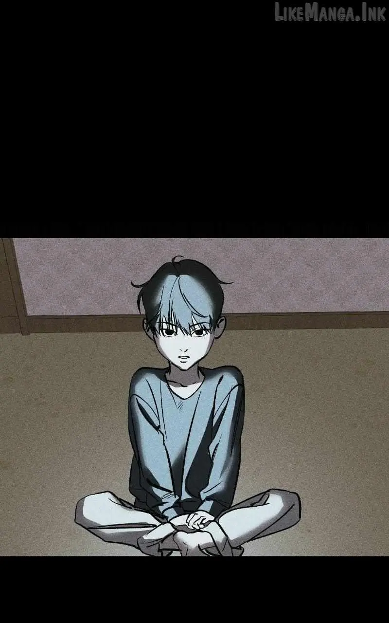 Acting Gangster Chapter 39 page 59 - 