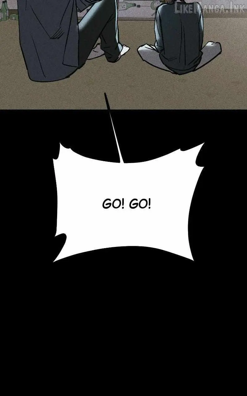 Acting Gangster Chapter 39 page 61 - 