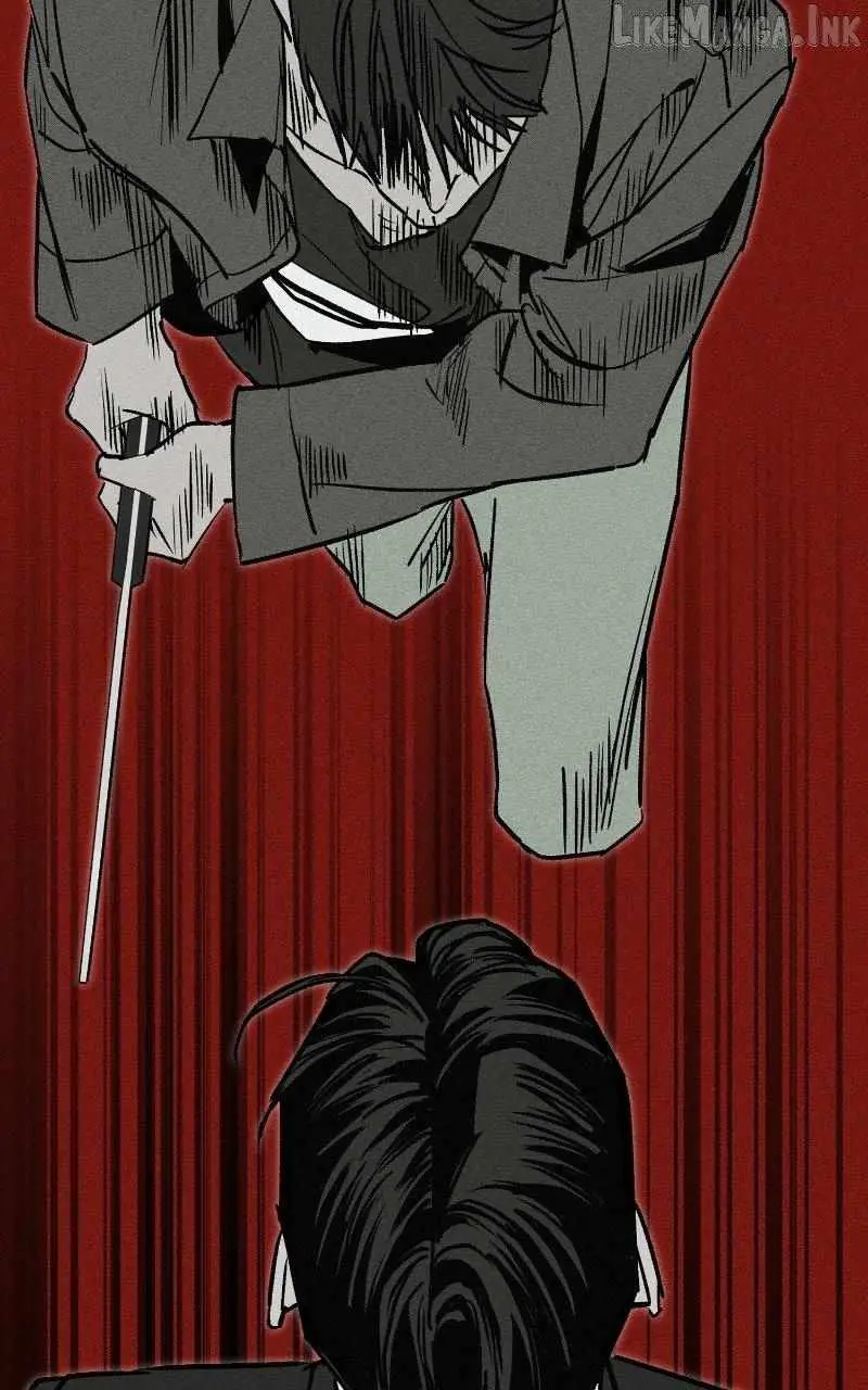 Acting Gangster Chapter 39 page 8 - 