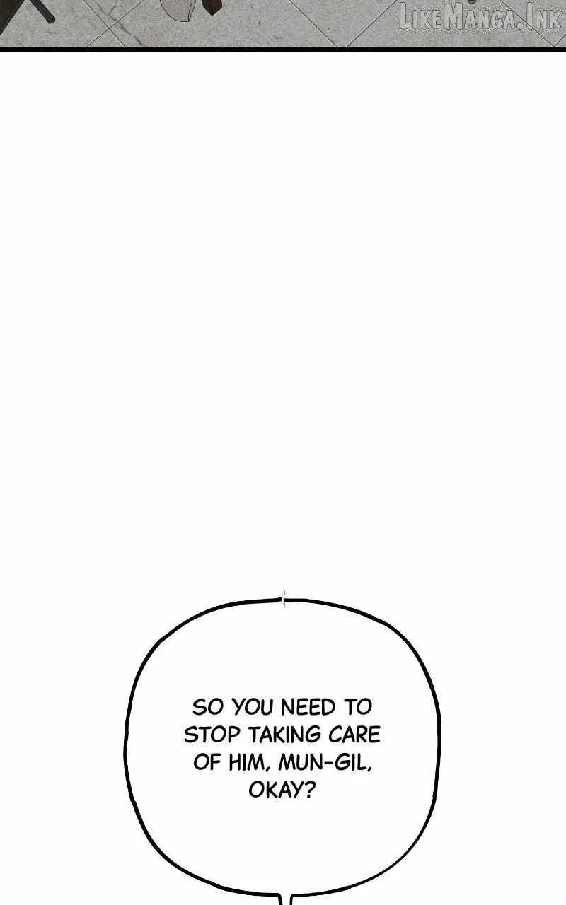 Acting Gangster Chapter 39 page 84 - 