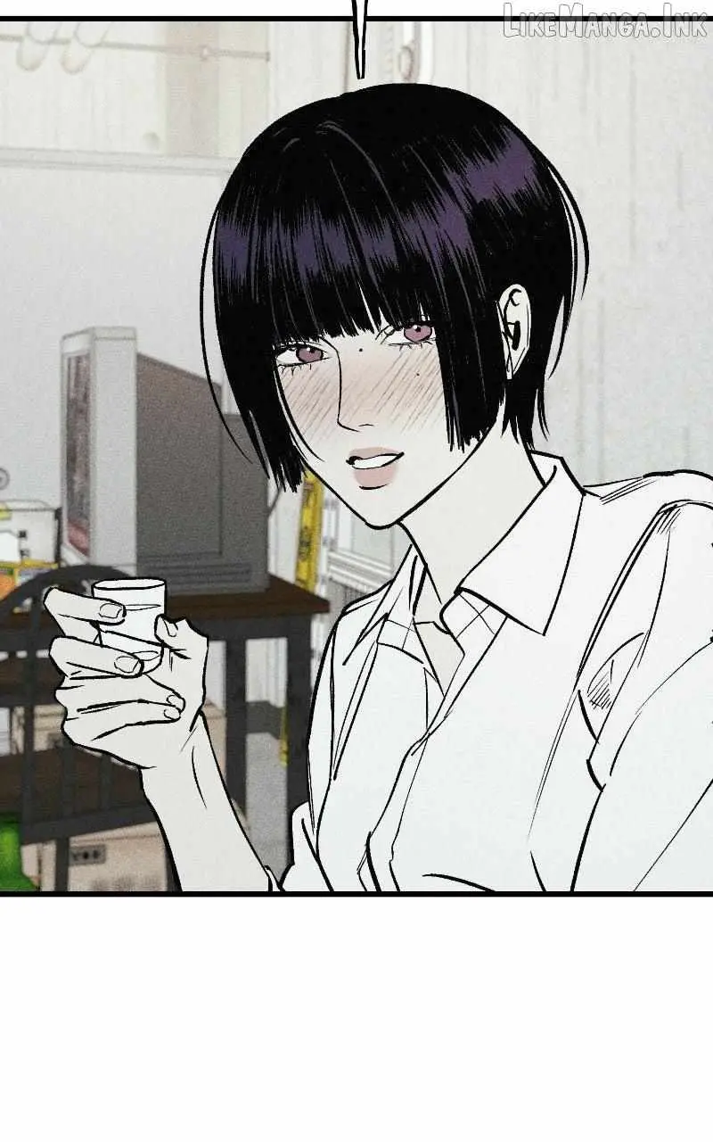 Acting Gangster Chapter 39 page 85 - 