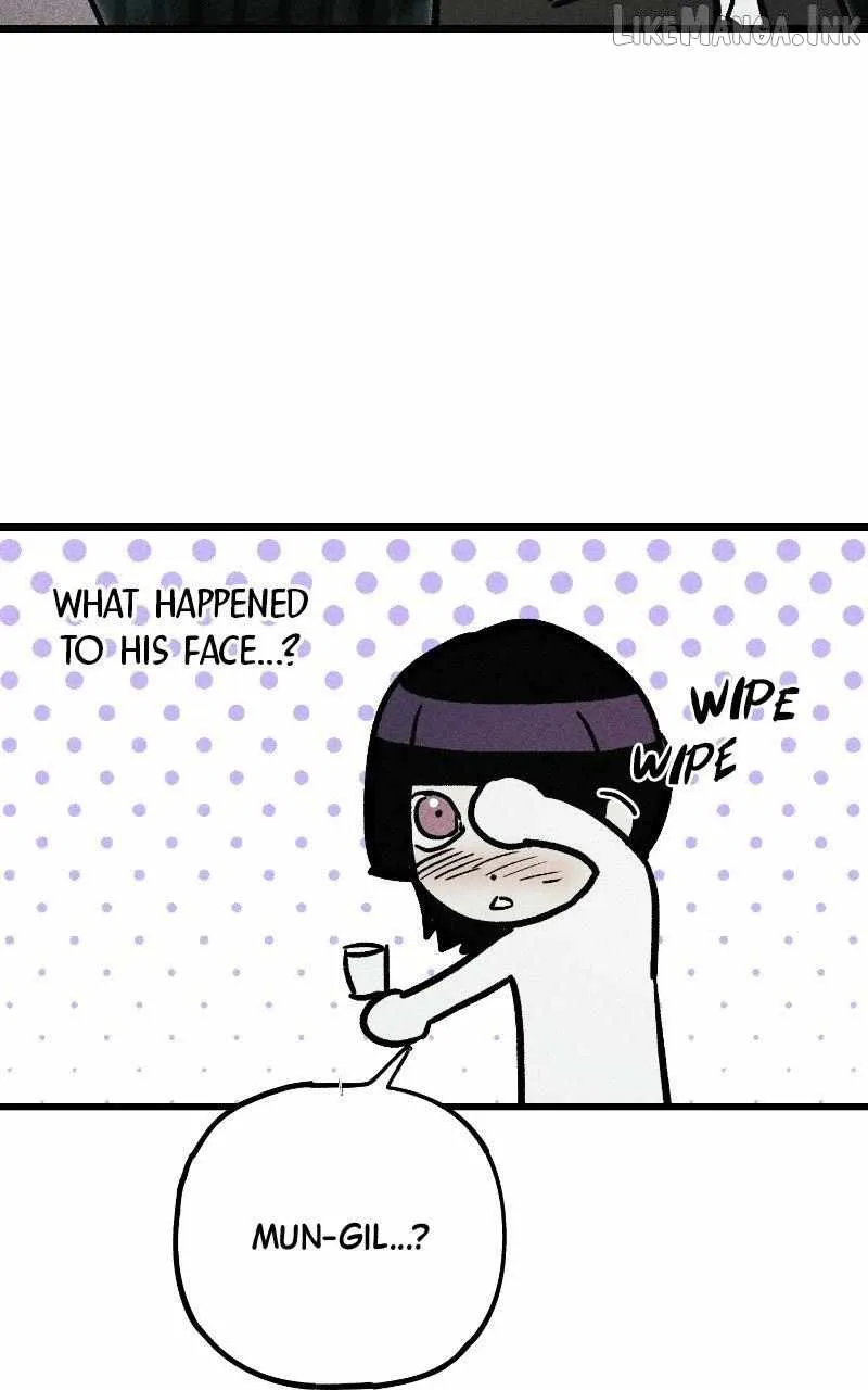 Acting Gangster Chapter 39 page 88 - 