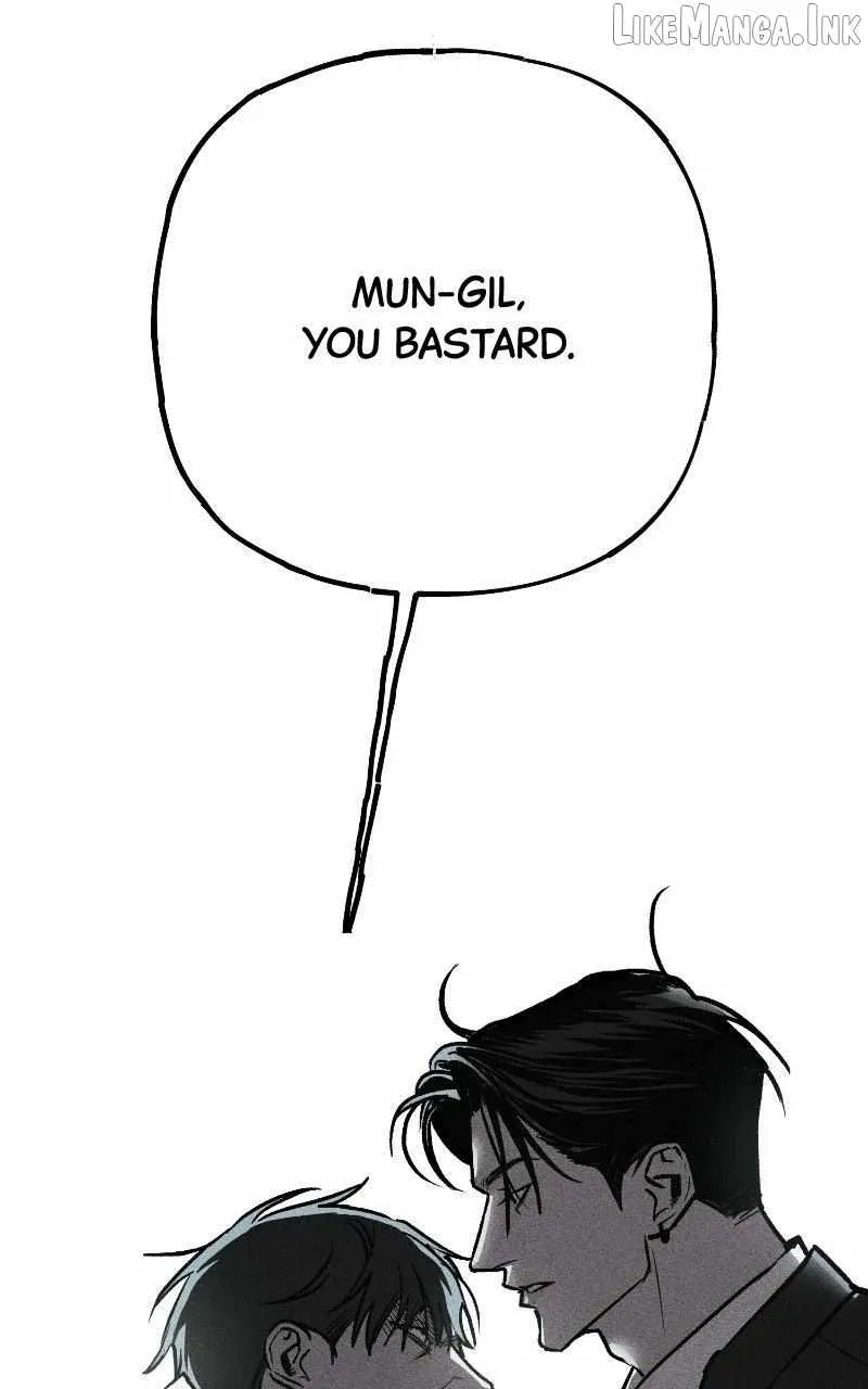 Acting Gangster Chapter 39 page 10 - 