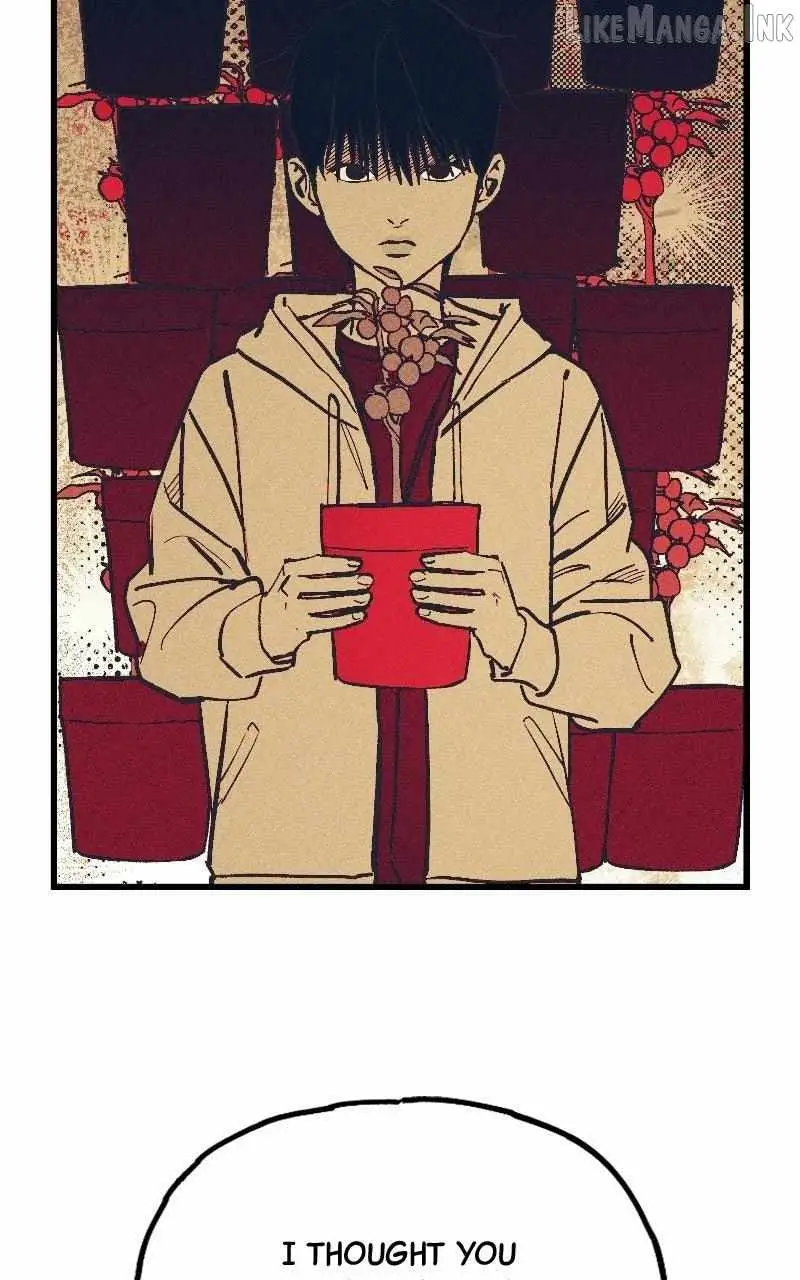 Acting Gangster Chapter 39 page 100 - 