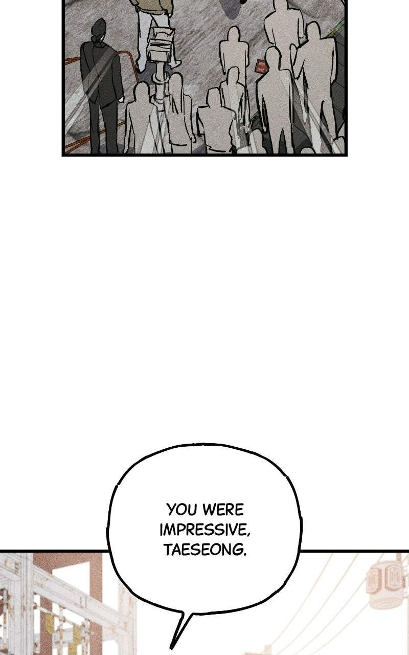 Acting Gangster Chapter 40 page 11 - 