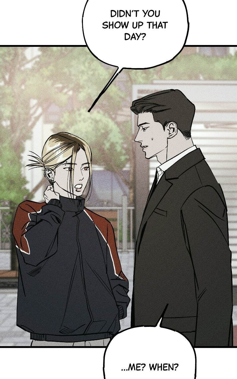 Acting Gangster Chapter 40 page 103 - 
