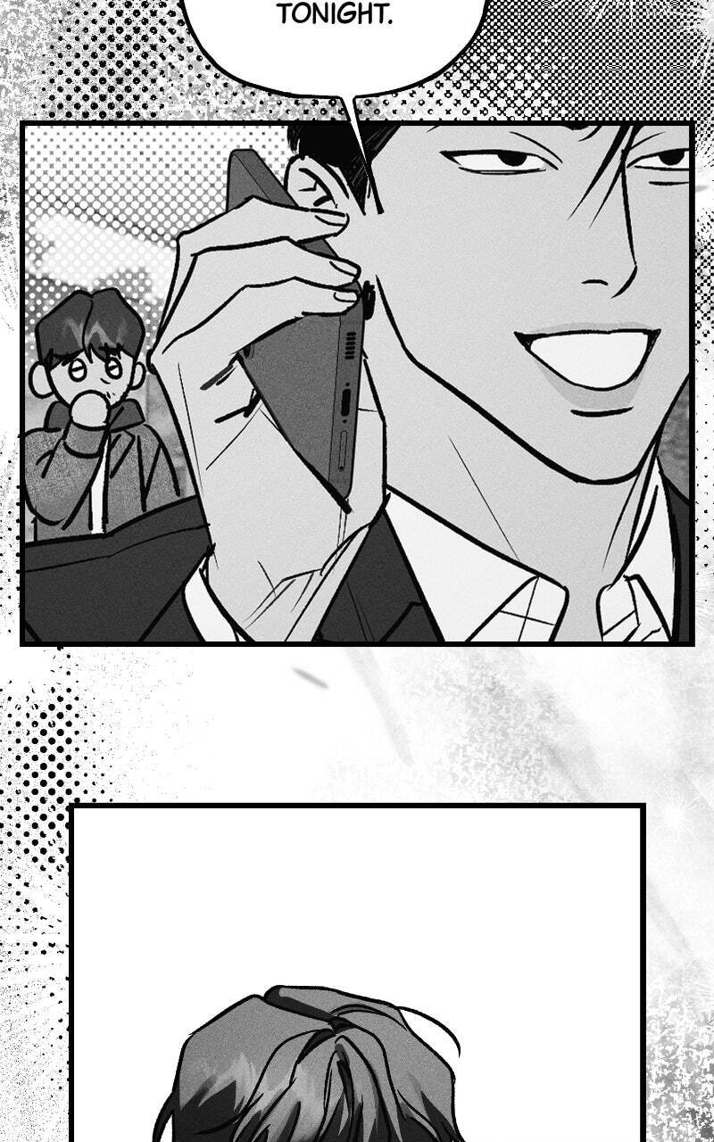 Acting Gangster Chapter 40 page 106 - 