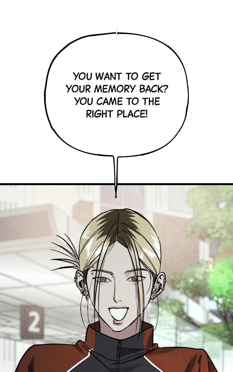 Acting Gangster Chapter 40 page 110 - 